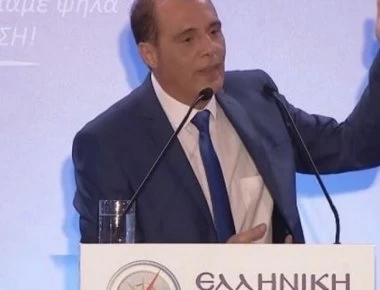 Κ.Βελόπουλος: «Πολλοί πρώην υπουργοί και βουλευτές με πήραν και μου ζήτησαν να είναι υποψήφιοι» (βίντεο)
